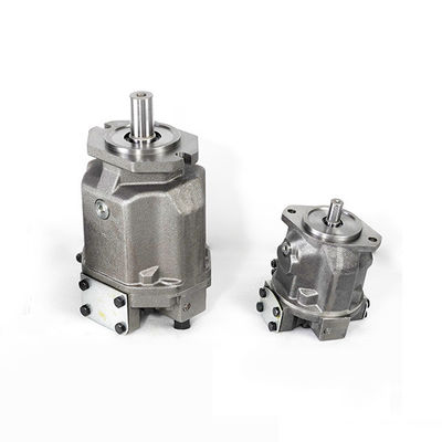 Pompes de direction pour camions personnalisées Rexroth A10vso Pompes 31R-PPA12K02