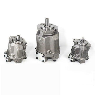 Pompes à piston radiale à joints K68