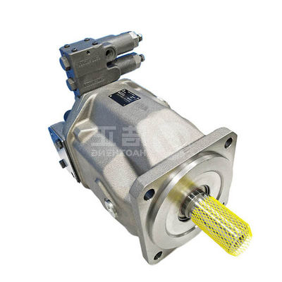 Pour le contrôle dynamique des fluides, la pompe à piston axiale Rexroth A10VSO71DR-30R-PPA12N00