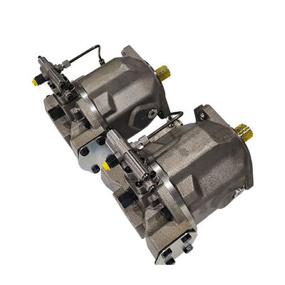 Pompes hydrauliques à commande intégrée Eaton Rexroth A10VSO71DR/31R-VPA42K68
