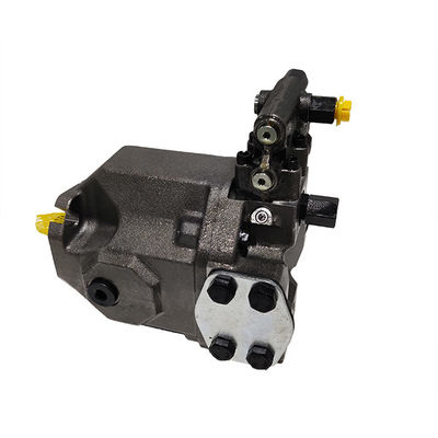 Pompes hydrauliques de la série 31 Rexroth Pompes personnalisées Rexroth A10vso