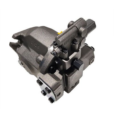 Pompes hydrauliques concentriques en construction