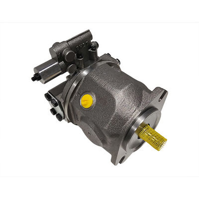 Pompes hydrauliques à commande intégrée Rexroth A10VSO71DRG