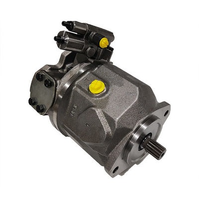 Pompes hydrauliques électriques Rexroth A10VSO71FED-30R-PPA12G30