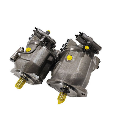 La pompe à piston hydraulique de la série 32 Rexroth AA10VSO71DFEH/32R-VRA22U00-S2136