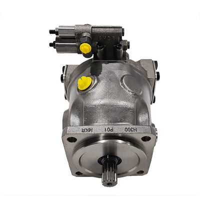 A10VSO pompe hydraulique Rexroth pompe à piston variable axiale personnalisée