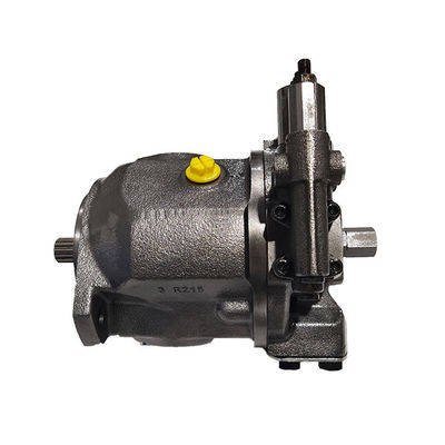 Pompes à pistons hydrauliques polyvalentes AA10VSO71DRG/31R-VPA42N00