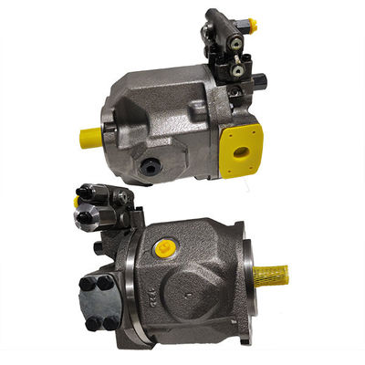 A4VSO pompe hydraulique pour excavateur Rexroth ALA10VSO71DFR1/31R-PPA12N00
