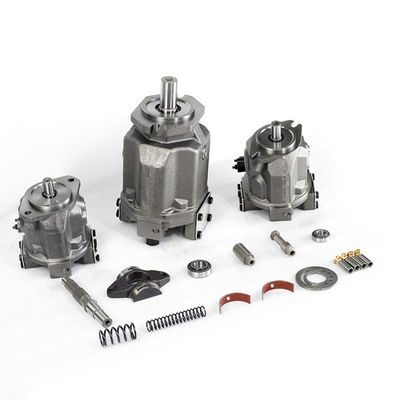 Rexroth A10VSO18 Pièces de pompe hydraulique accessoires haute pression