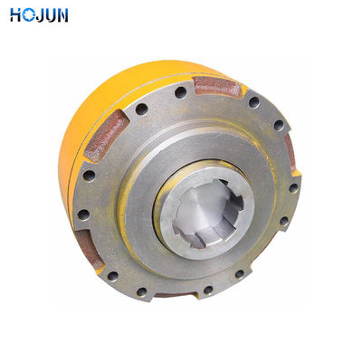 QJM Moteur hydraulique à déplacement variable