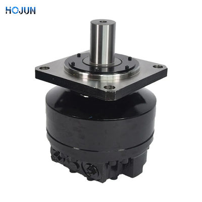 Moteur à piston hydraulique radial de la série MCR Bosch Rexroth