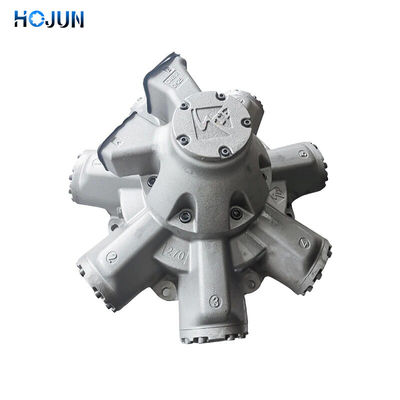 Moteur hydraulique stable de staffa des performances les plus élevées