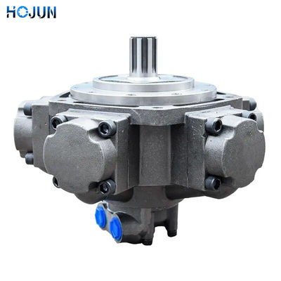 Contrôle de précision du moteur NHM JMDG hautement personnalisable