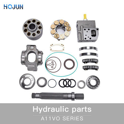 A11VO Pièces de pompes hydrauliques avec facteur de forme compact