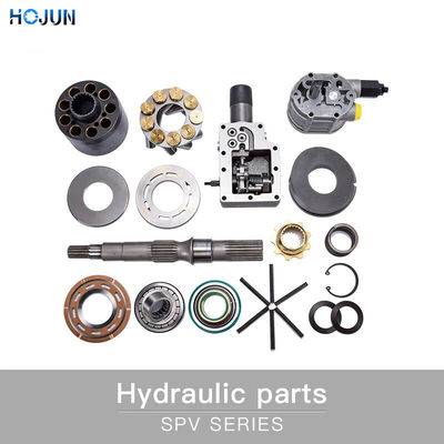 Pièces détachées de pompes hydrauliques SPV pour les applications à haute pression
