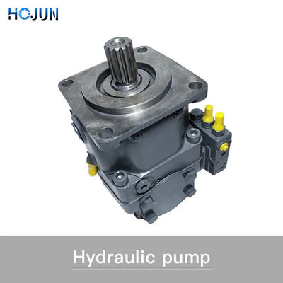 Pompes hydrauliques principales Rexroth A11VO pour machines lourdes