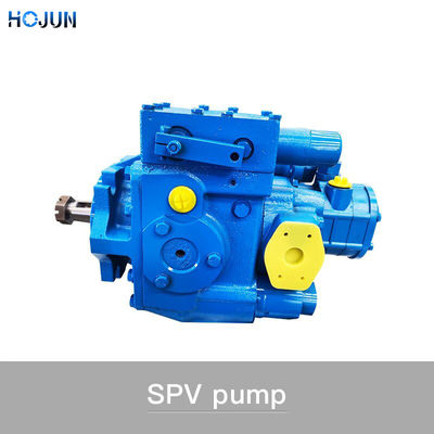 Danfoss SPV pompe hydraulique principale pour équipements mobiles