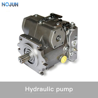 Rexroth A4VG pompe principale hydraulique à déplacement variable piston axial