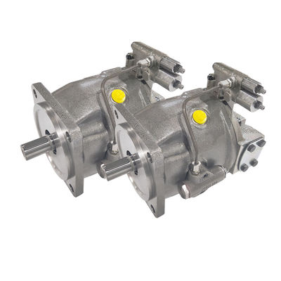 Pompes hydrauliques A10VSO28 DR/31R-PPA12N00
