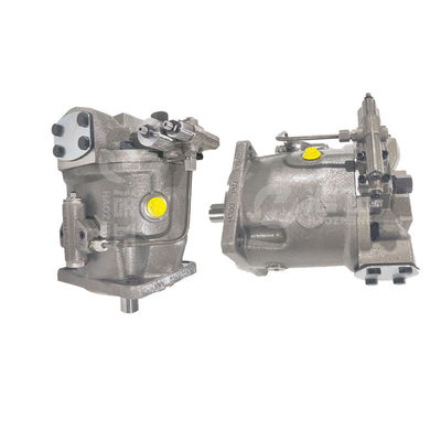Pompes hydrauliques Pompes à piston axiale A10VO71DFR/31R-PCS62N00