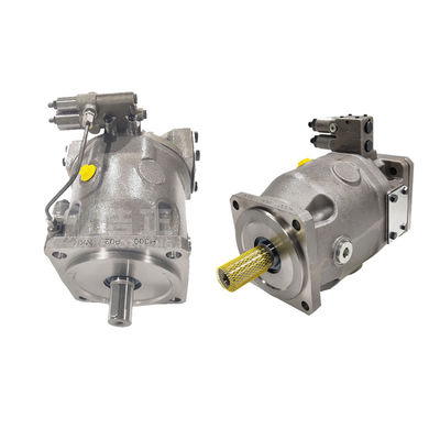 Pompes hydrauliques Pompes à piston axiale A10VSO71DFLR/31R-PKC62N00