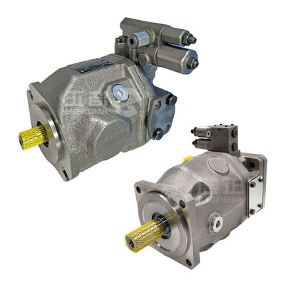Pompes hydrauliques Pompes à piston axiale A10VO71DFLR/31L-PSC62K01