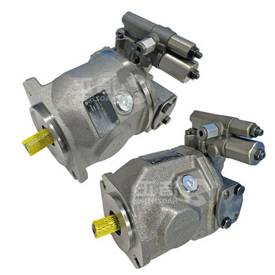 Pompes hydrauliques Pompes à piston axiale A10VSO71DFLR/31R-VSC62N00