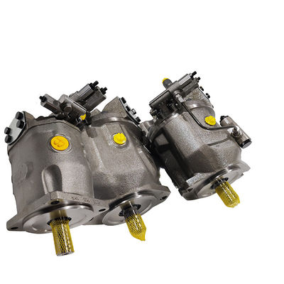 Pompes hydrauliques Pompes à piston axiale A1OVSO 18 DFR1/31R