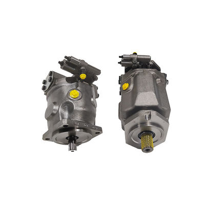 Pompes hydrauliques Pompes à piston axiale A10VSO 18 DFR/31 R-VUC12N00