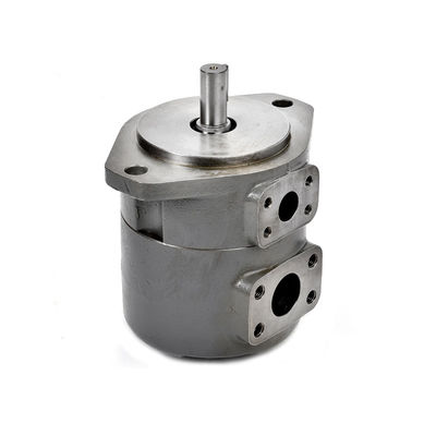TOKYO KEIKI SQP Série pompes à vannes à piston à déplacement fixe à faible bruit pour machines lourdes