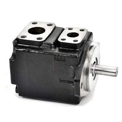 T6C/T6D/T6E/T6CM/T6DM/T6EM/T6CP/T6DP/T6EP Pompes hydrauliques à vannes T6DM-B50-1R00-C1 T6EC-072-025 T6CM B22 1R00 C1