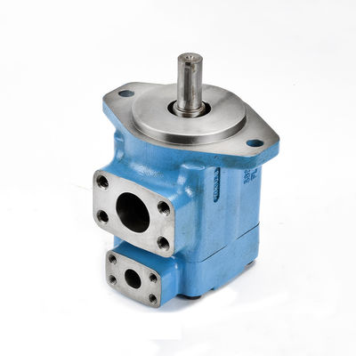 Vickers 4535V50A25-1AA22R Pompes hydrauliques internes 20V 25V 35V 45V double pompe 2520V 3520V 3525V 4520V 4525V 4535V