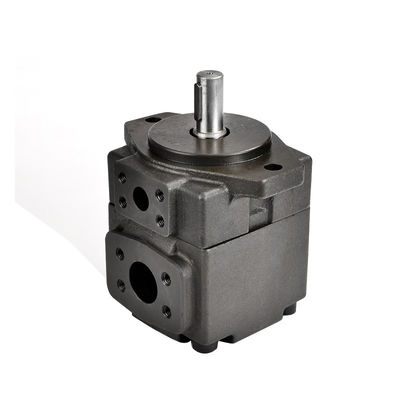 Pompes à huile hydraulique en gros YUKEN PV2R13-12-76-F-RAAA-41 PV2R13-28-136-F-RAAA-41 PV2R13-14-116-F-RAAA-41 Double Vane Pu