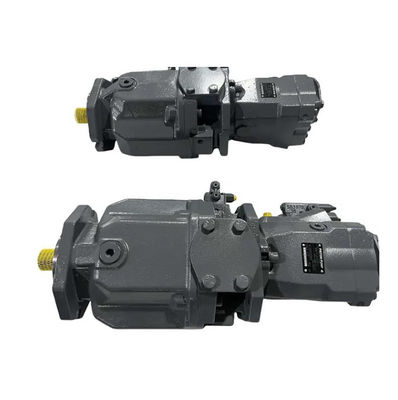 A10VO60DFR1/52R-PSD12NOO Pompes hydrauliques A10VO60 D-72160 A10VO60DFR1 SA10VO60DFR1/52R-VSR46N00-S1607 Par axiale Rexroth