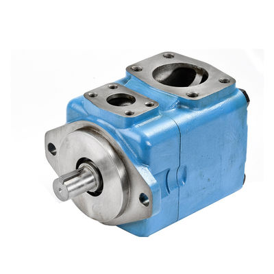 Pompes hydrauliques à vapeur d'huile 25V 25VQ Pompes hydrauliques à huile unique pour machines de moulage par injection
