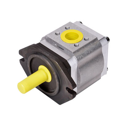 La série EIPH EIPH2 EIPH3 EIPH5 EIPH6 pompe à piston hydraulique à haute pression avec engrenage interne EIPS2-022RA~025RA04