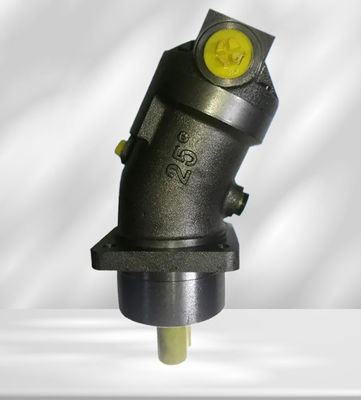 Moteur hydraulique à piston axiale de la série A2FM pour A2FM80 A2FM90 A2FM107 A2FM125 A2FM160 A2FM180A2FM 200