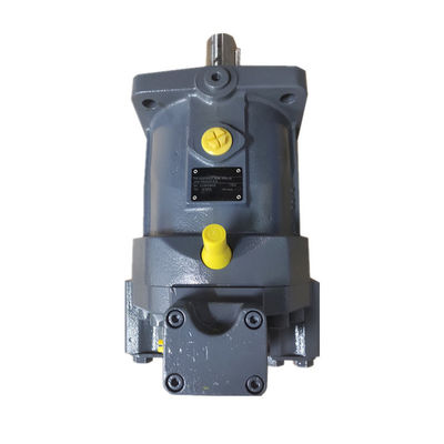 A6VM107DA1/63W-VZB01700B Excavateur moteur hydraulique de déplacement pour A6V A6 A6VM A6VM55 A6VM80 A6VM107 A6VM160 A6VM200
