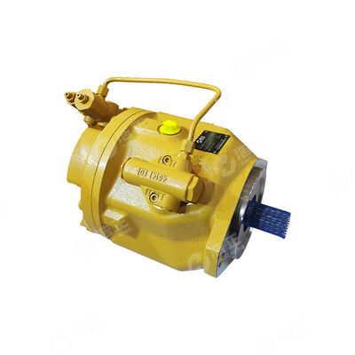 Pièces pour excavatrice Pompes à piston hydraulique 235-4110 2354110 Pour le CAT 428D