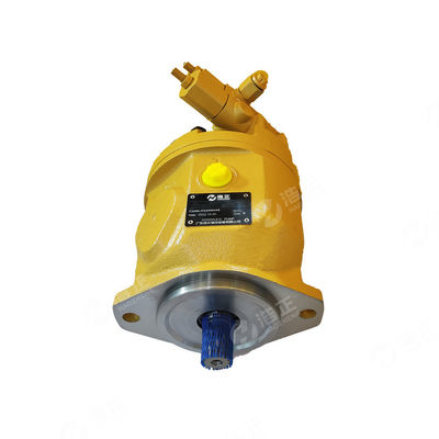 Pompes hydrauliques pour excavateurs à pompe à chaleur 214-1097 244-2228 152-2913 235-4108 112-6564 161-6634 249-7013