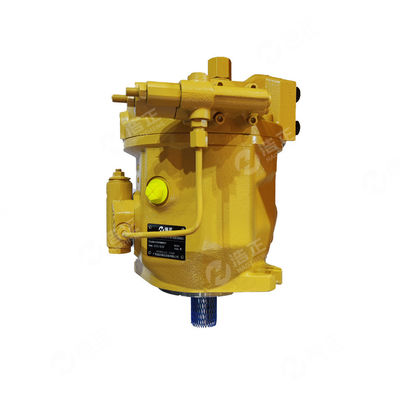 Une nouvelle pompe à piston hydraulique 245-8998 2458998 180-9588 1809588 Pour le chat 416D 424D