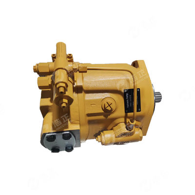 235-4109 Pompe à piston hydraulique principale pour chargeuse de pelleteuse CAT 420D 432D 442D