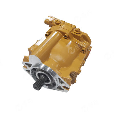 Pompes hydrauliques 118-1143 1181143 118-1143 D250 126-0980 6E-5477 Pour le camion Caterpillar CAT D250E D300E