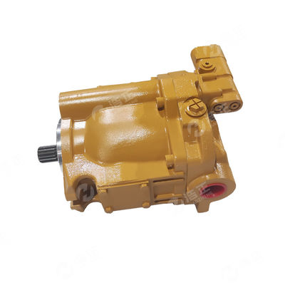 Tout neuf D8L tracteur rampant pompe hydraulique pompe plongeuse 4T-1029 4T1029 131-4824 pour CAT