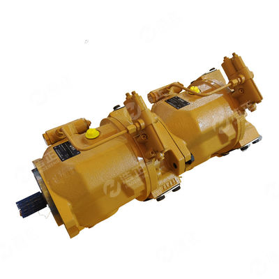 A4VSO Pompes hydrauliques 170-9918 172-5636 172-5637 220-5623 Pompes à piston principales de la pelle Rexroth pour le CAT 202-1335 Caterpillar