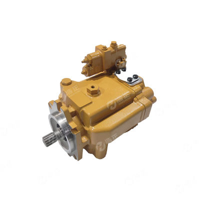 Pompes hydrauliques principales 1483051 148-3051 10R3883 10R-3883 6E-6571 pour une excavatrice minière