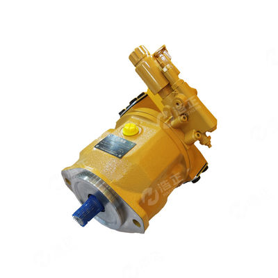 Pompes à piston hydraulique 112-6564 155-5110/5109 105-2156 pour le chargeur de remorqueuse à roues 416c 426c 428c 436c