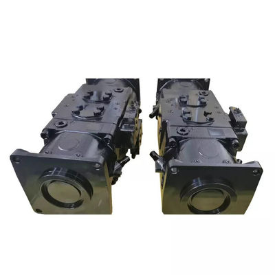Remplacer les pièces hydrauliques Rexroth A20VLO A20VLO190 pompe à piston axiale hydraulique A20VLO260