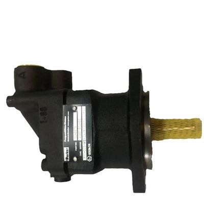 Moteur hydraulique à déplacement fixe F11-005-RB-CN-K-000 F11-005-MR-CN-K-000 Pression maximale de 250 bar