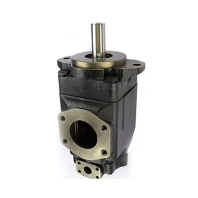 T6C/T6D/T6E/T6CM/T6DM/T6EM/T6CP/T6DP/T6EP Pompes hydrauliques à vannes T6DM-B50-1R00-C1 T6EC-072-025 T6CM B22 1R00 C1 Pompes hydrauliques